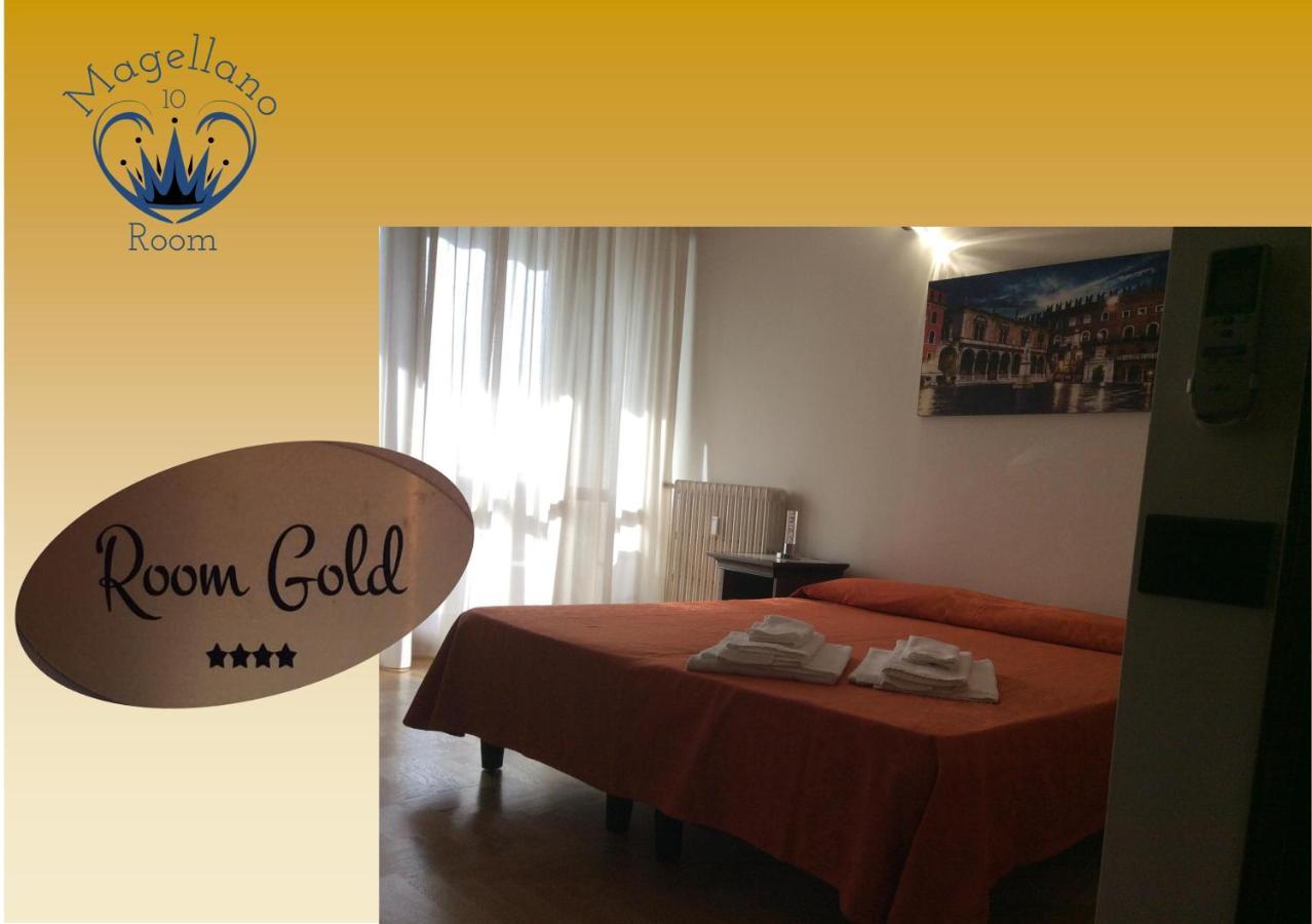 Magellano Guest house Verona