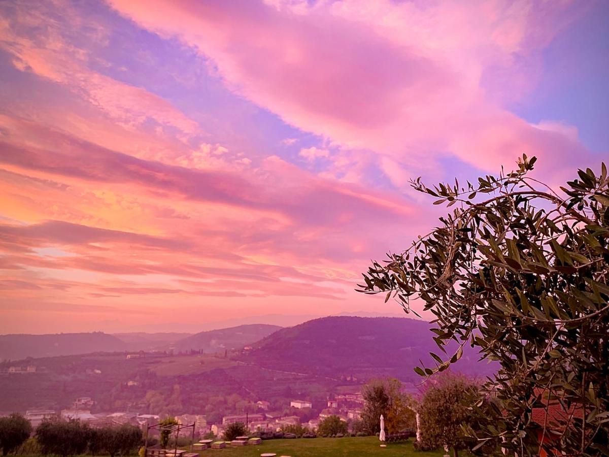Bauernhof Il Pianetto