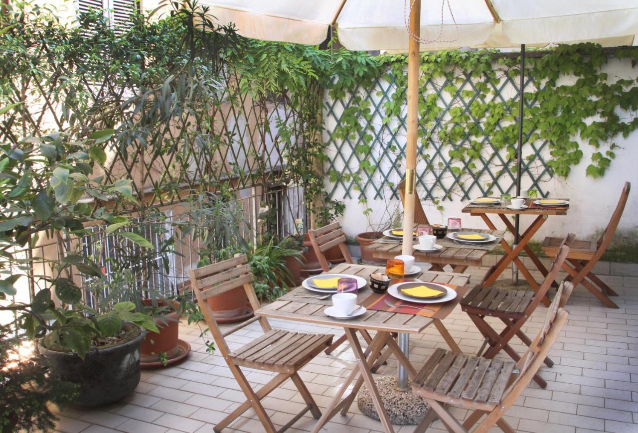 Ponte Manin Bed and breakfast Verona