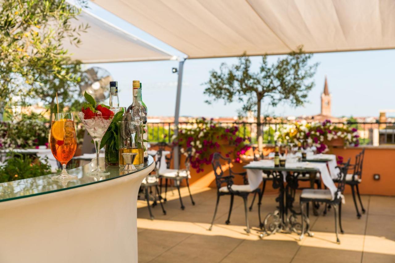 Due Torri Hotel Verona