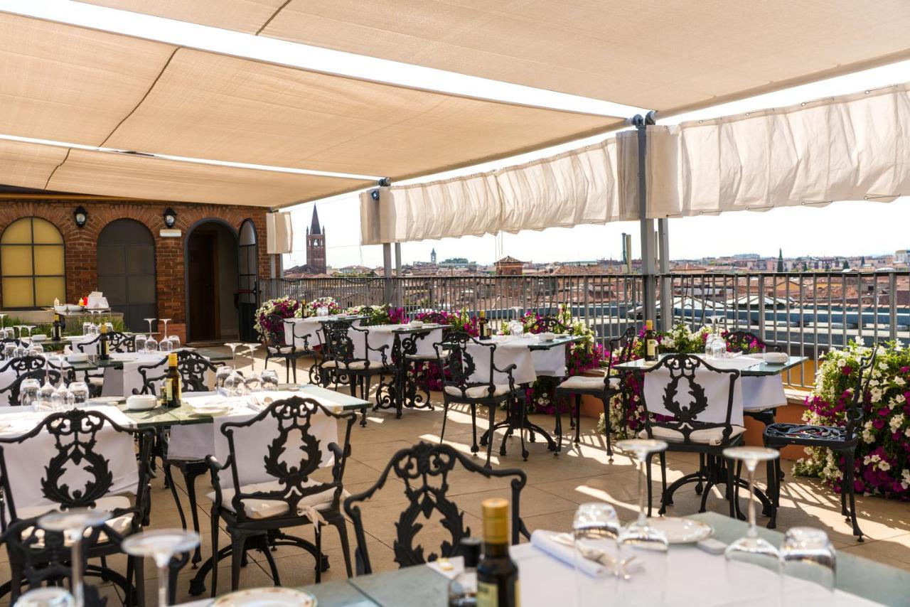 Due Torri 5* Verona