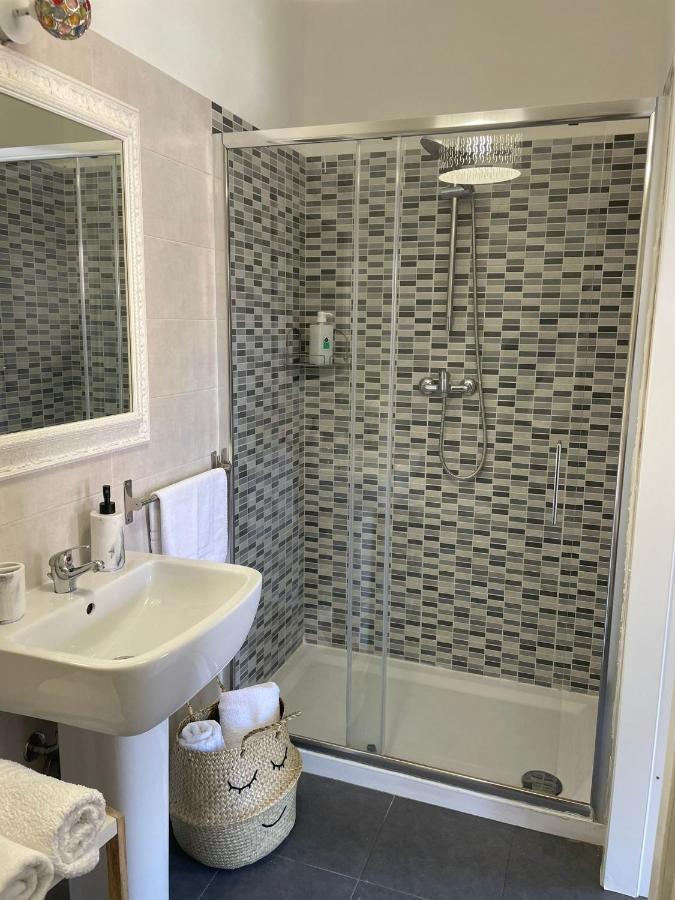 Pensión Verona Rooms