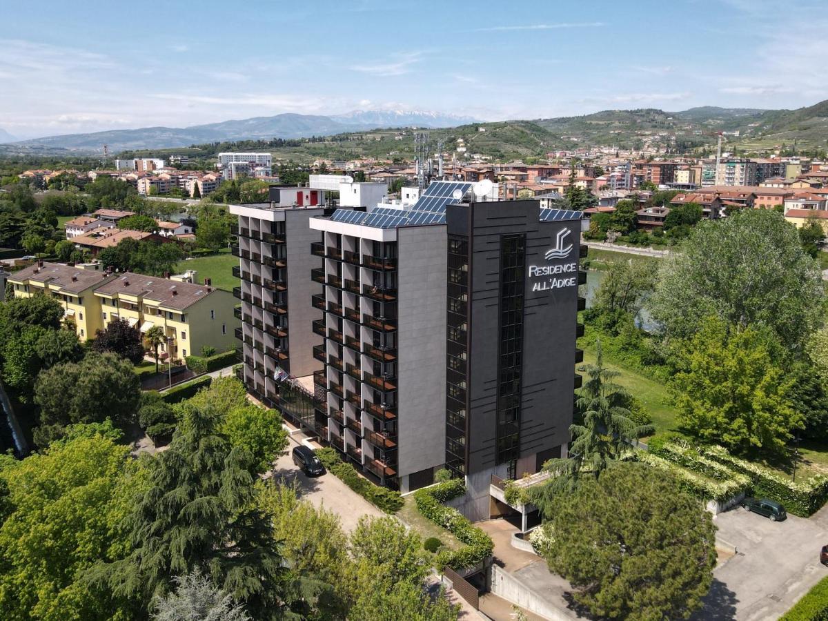 All'adige Apartahotel