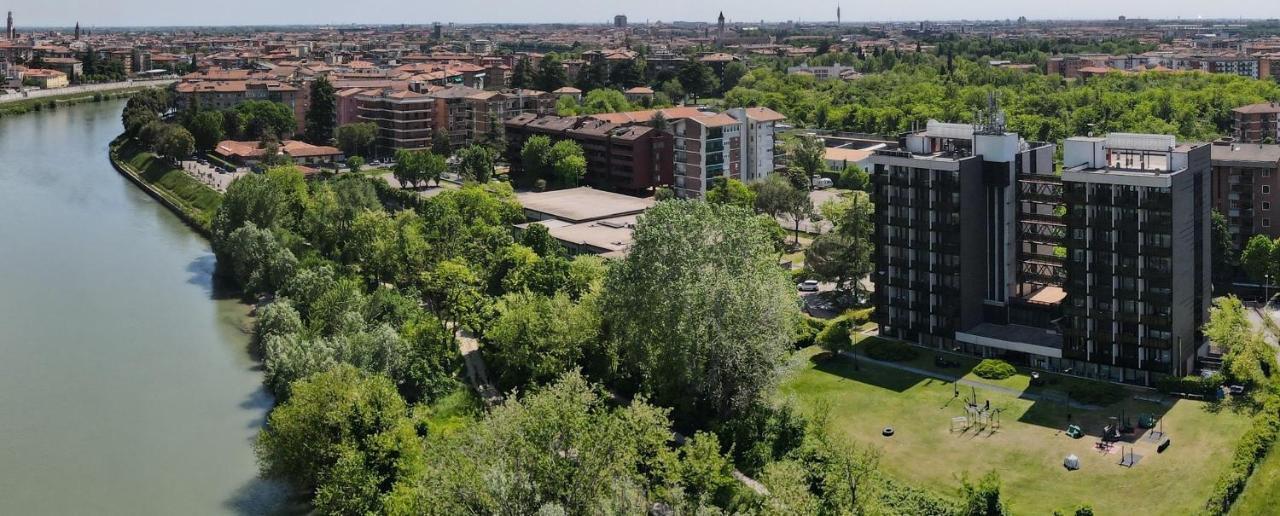 Apartahotel All'adige Verona