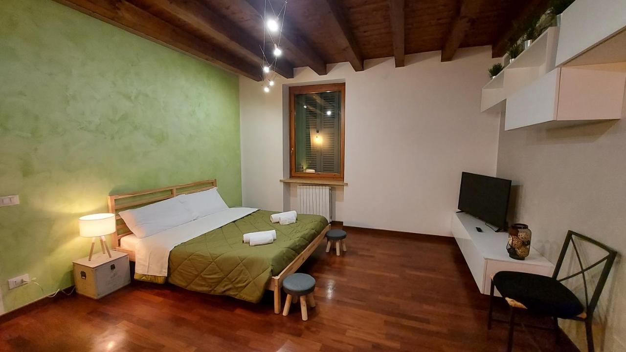 Apartment Marconi - Porta Leoni