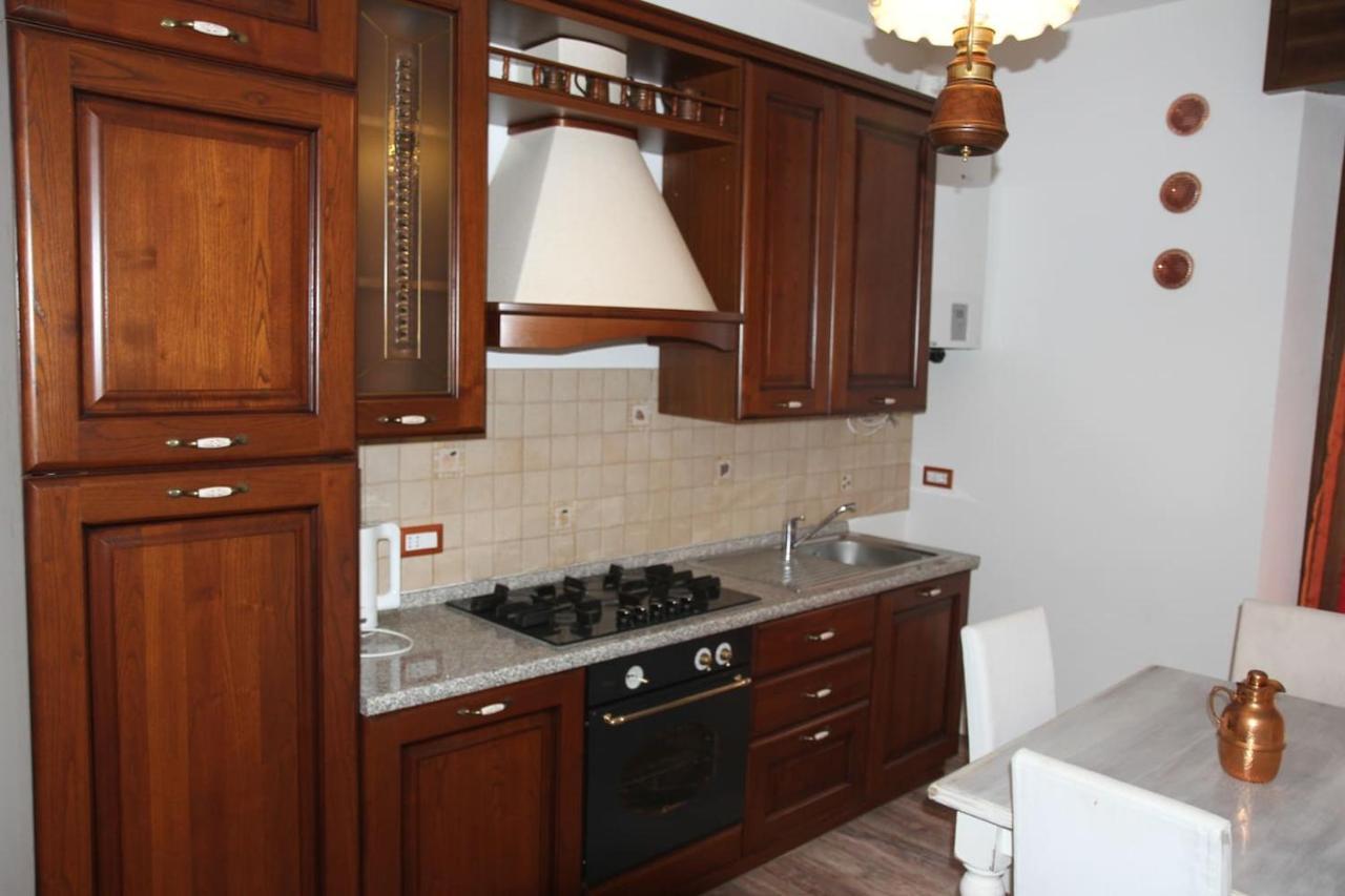 Maison d'hôtes Ciao Bed And Kitchen *