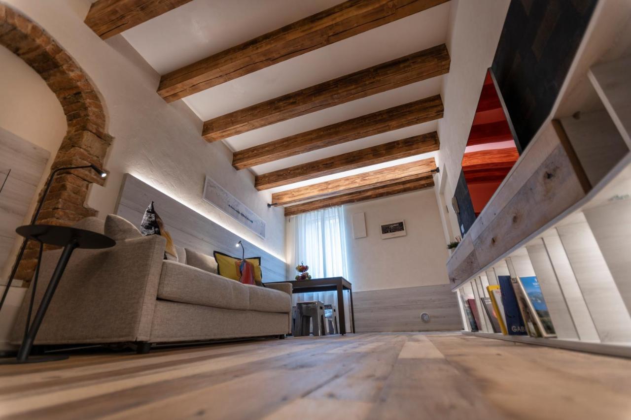 Apartment La Bella Luxury