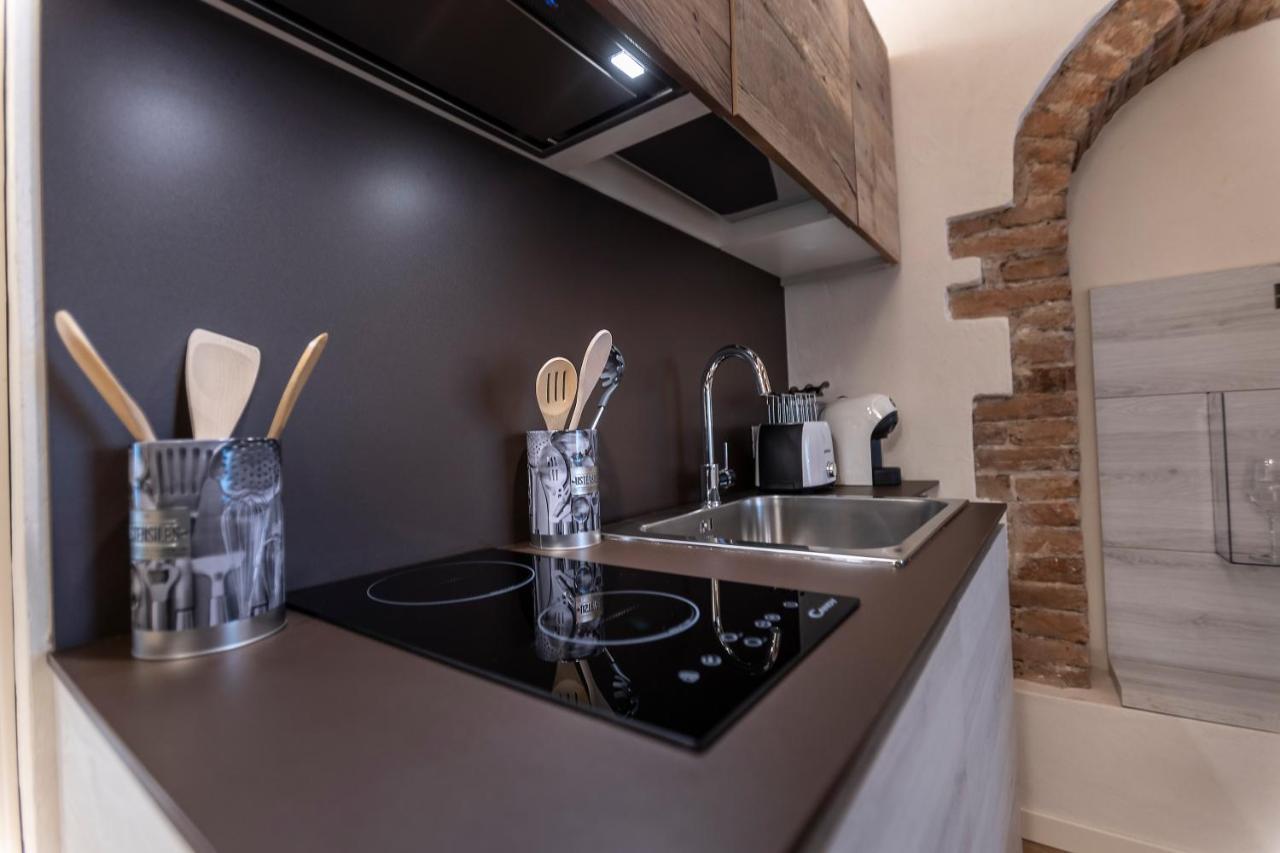 Apartment La Bella Luxury Verona