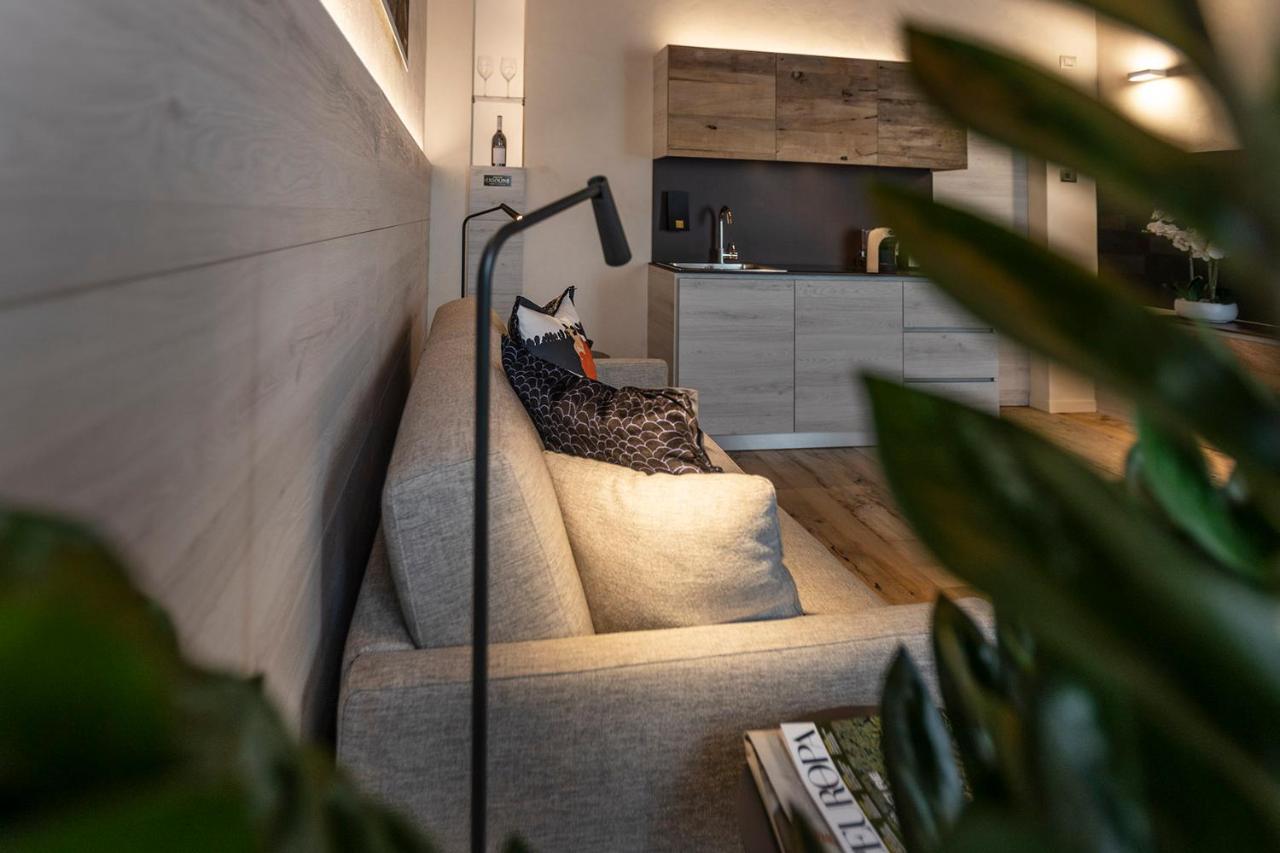 Apartment La Bella Luxury