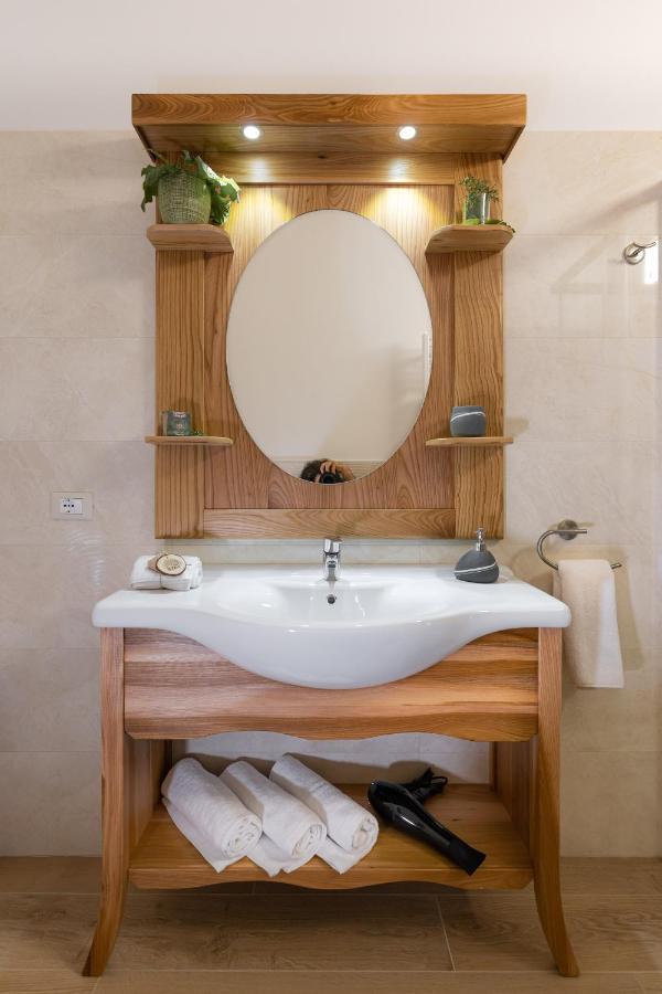 Ai Dossi Farm stay *