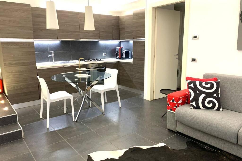 Residenza Ermanni Centro Appartamento *