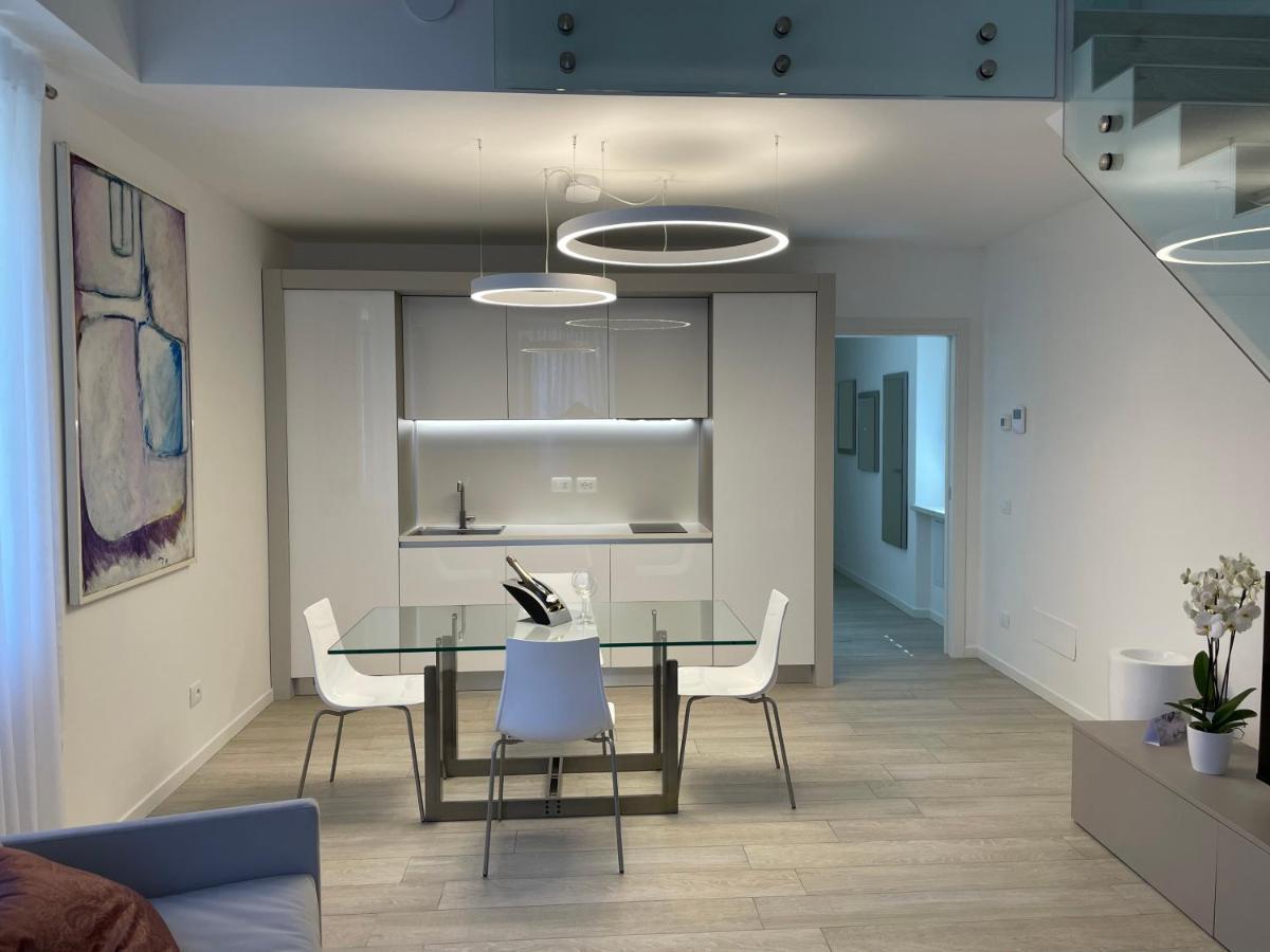 Queen Luxury Sanificato Ozono Appartamento *