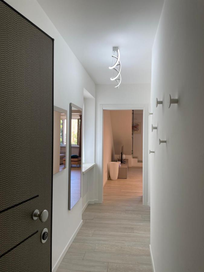 Queen Luxury Sanificato Ozono Appartamento Verona