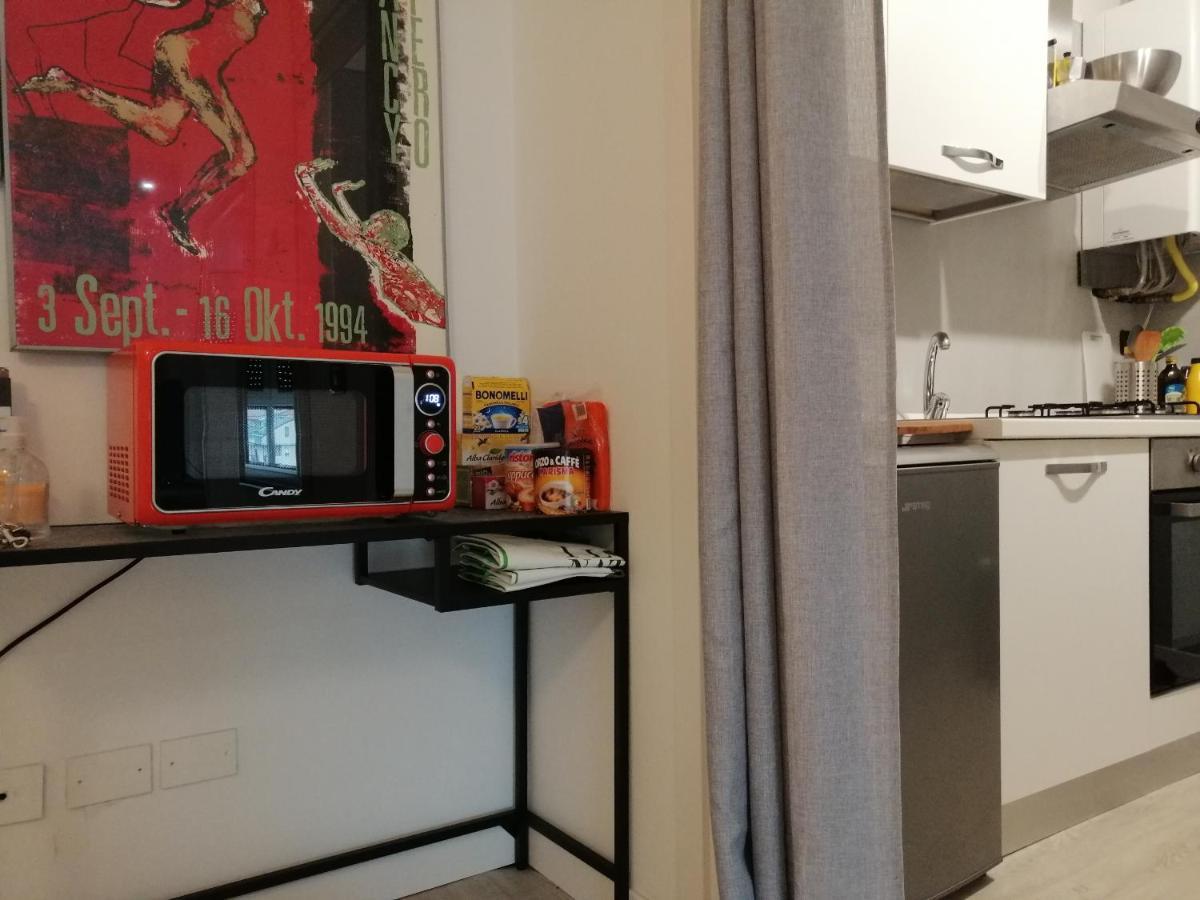 Adam Apartamento *