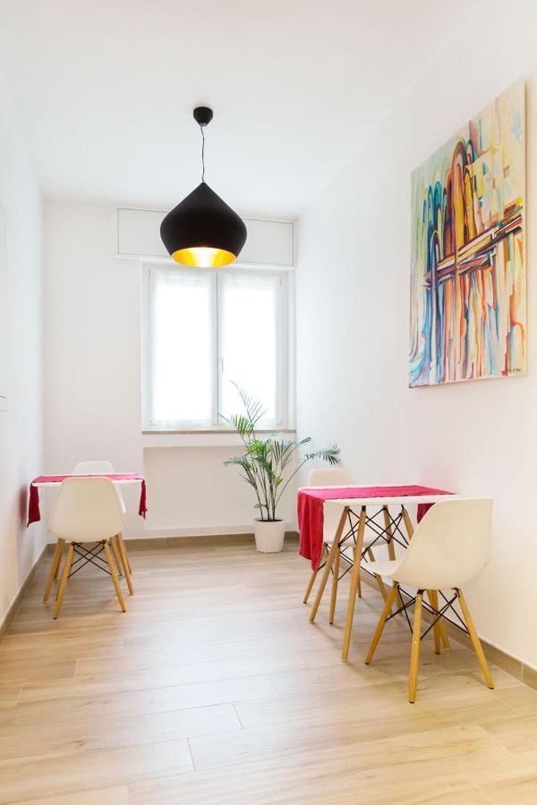 Affittacamere La Casa Di Greta *