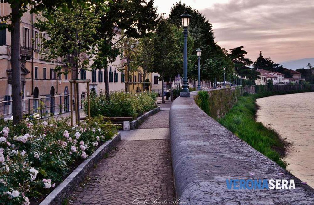 Riva San Zeno - Mood Appartamento Verona