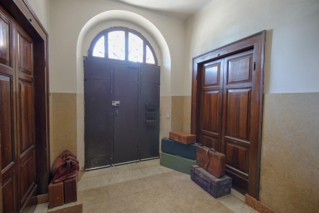Relais Cheri Bed & Breakfast *