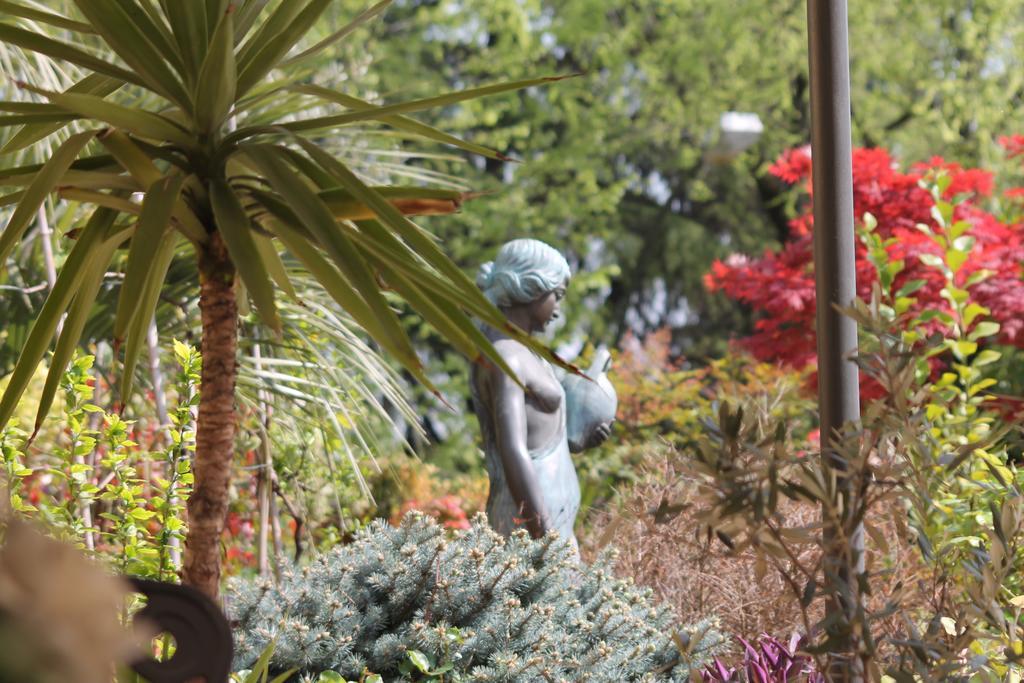 Bed & Breakfast Relais Cheri Verona