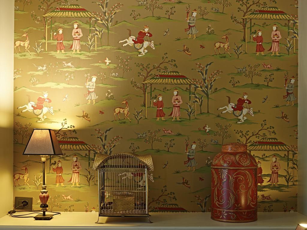 The Gentleman Of Maison d'hôtes 3*
