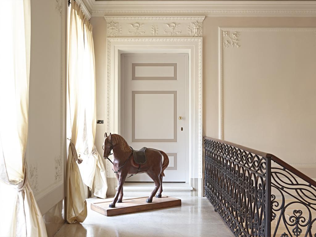 Maison d'hôtes The Gentleman Of Vérone