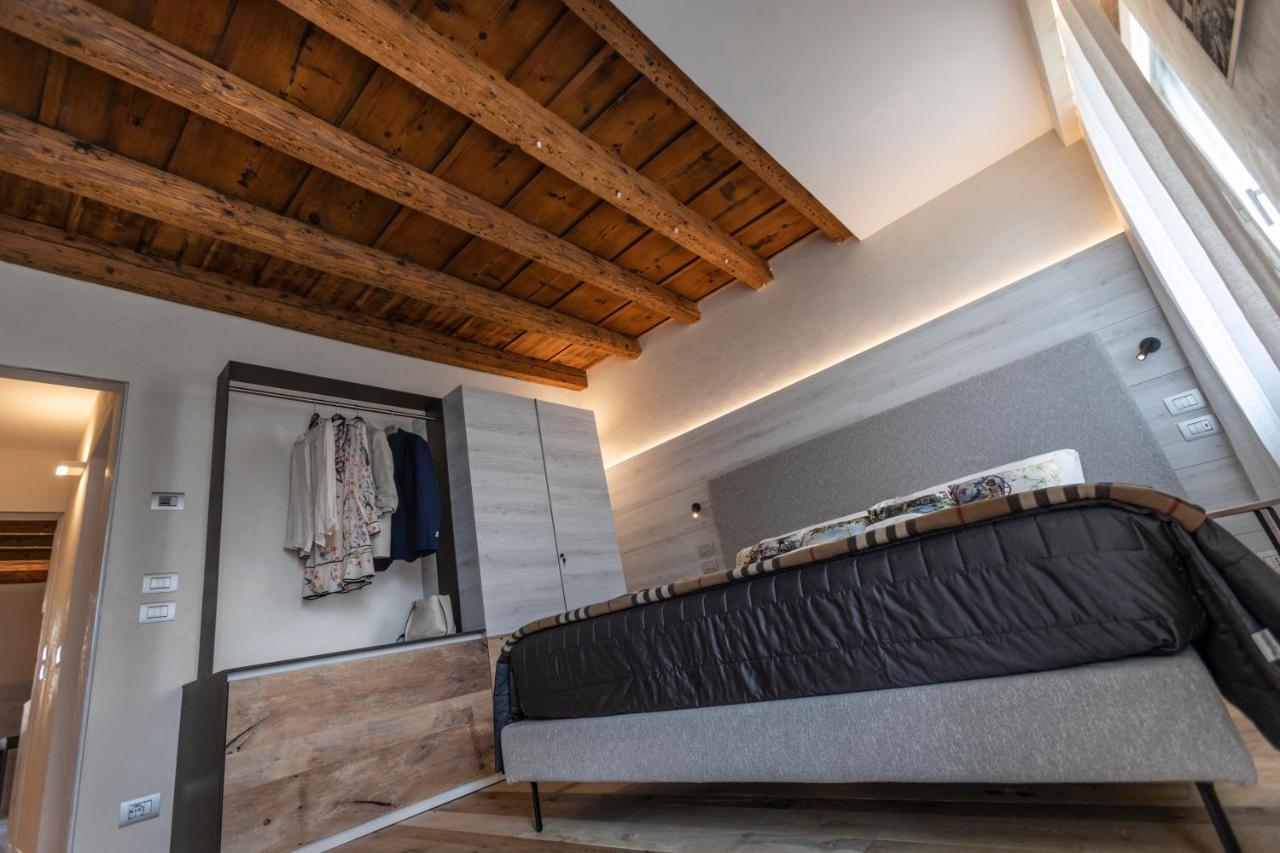 Apartment La Bella Luxury Verona