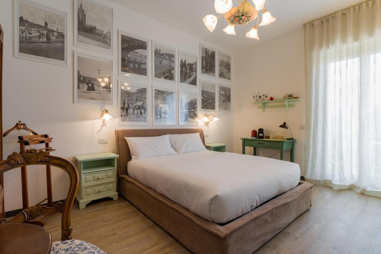 Posto Unico Guest house
