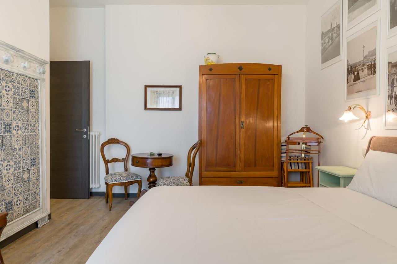 Posto Unico Guest house *