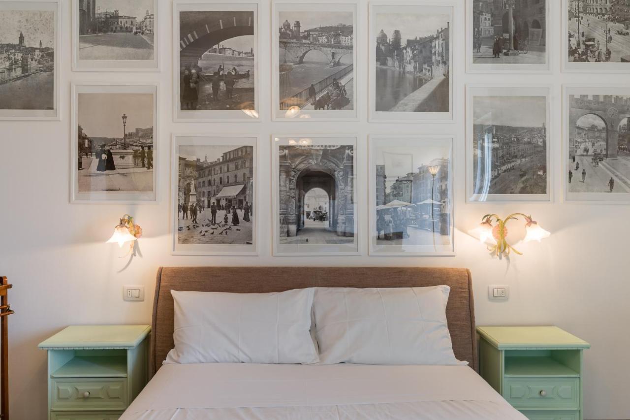 Posto Unico Guest house Verona