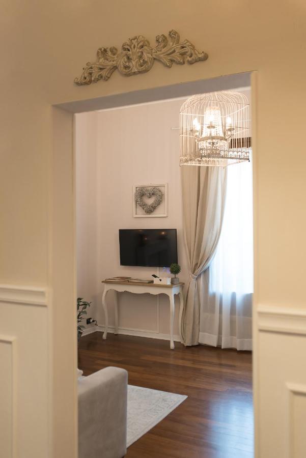 Appartement La Mansarda Segreta Mood Vérone
