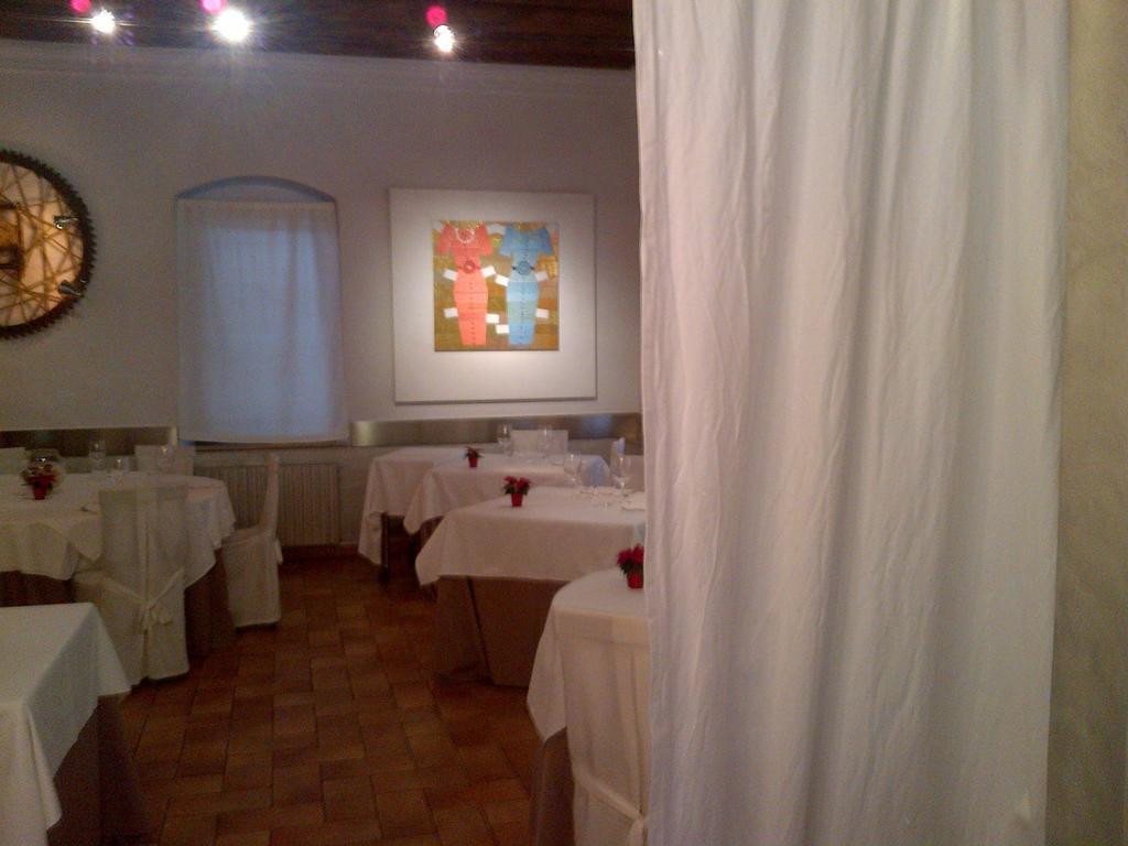 Hotel Porta San Zeno Vérone