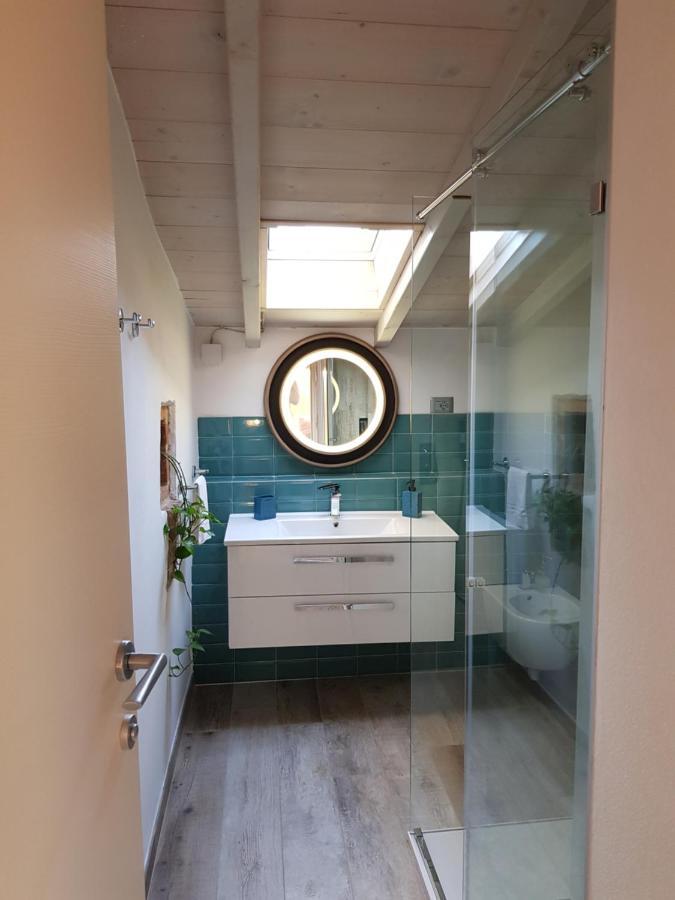 Santa Marta Rooms&studios