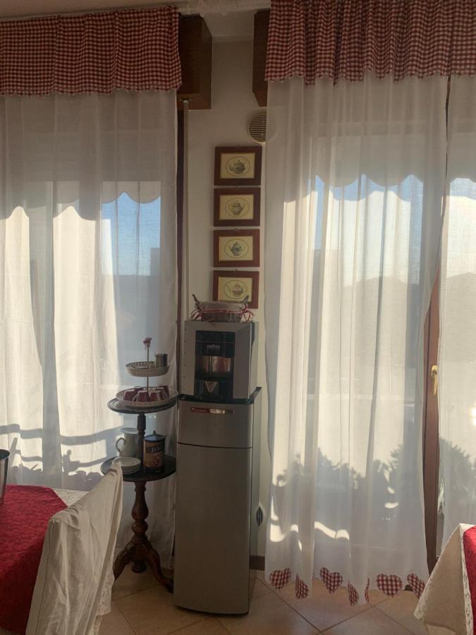 G B Rossi Friendly Bed & Breakfast 2*