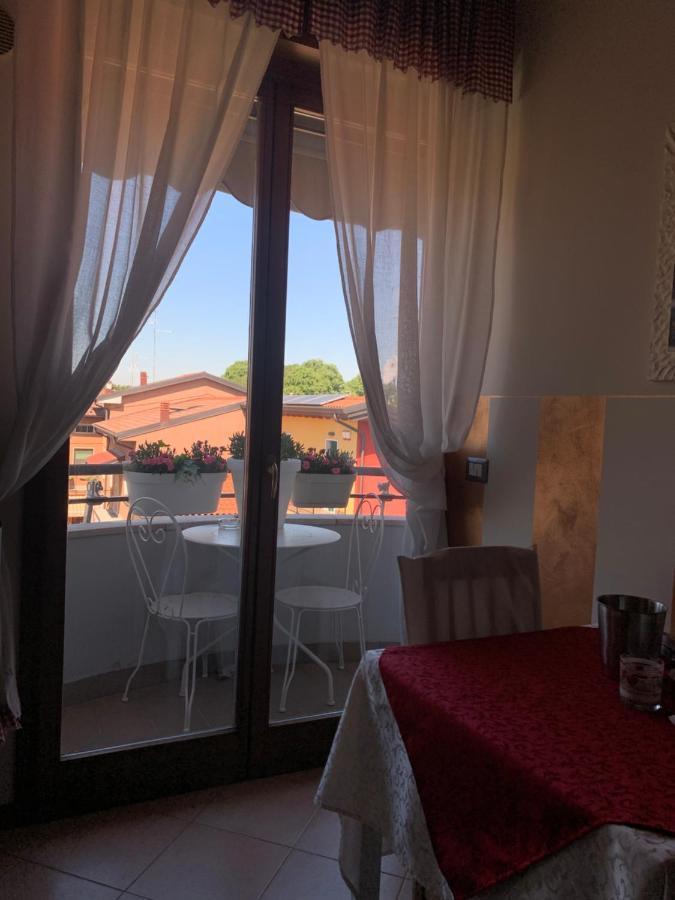 Business And Fun G B Rossi Friendly Bed and breakfast 2*