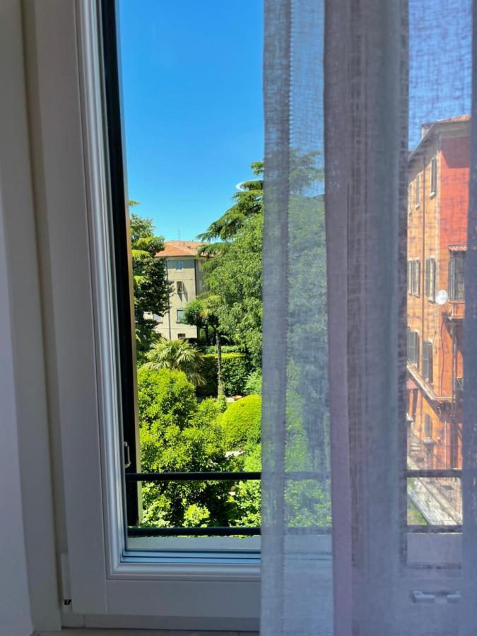 Queen Luxury Sanificato Ozono Verona