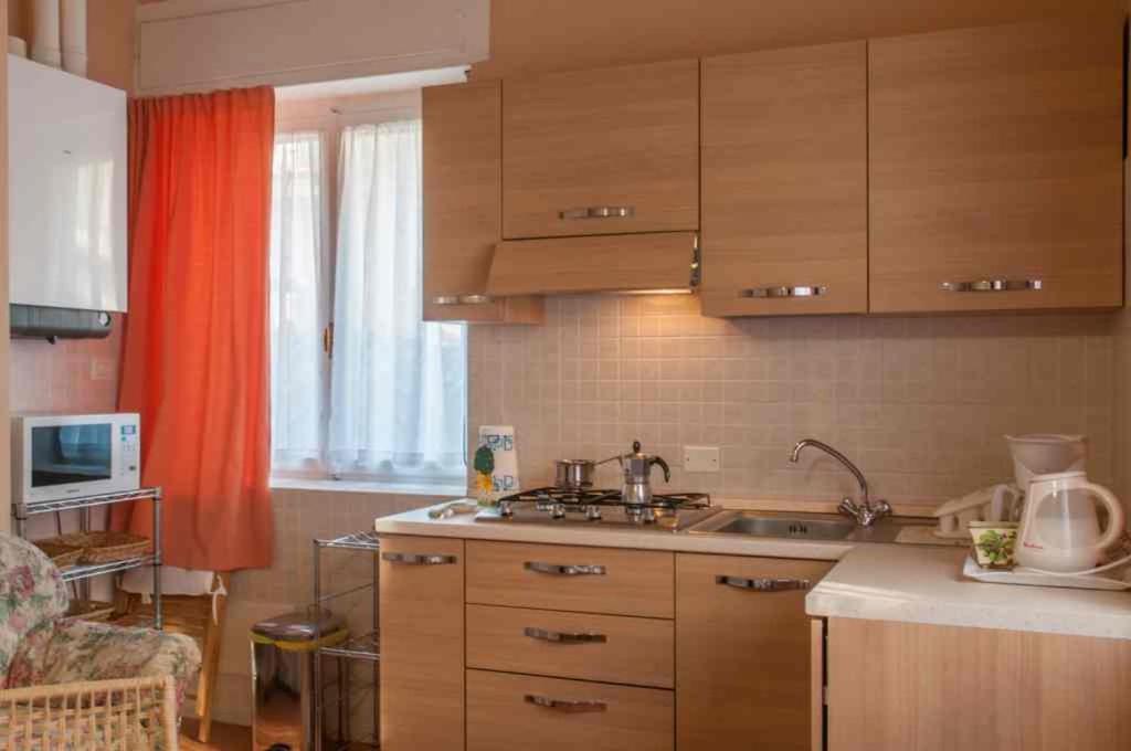 Abitare Il 900 Apartahotel
