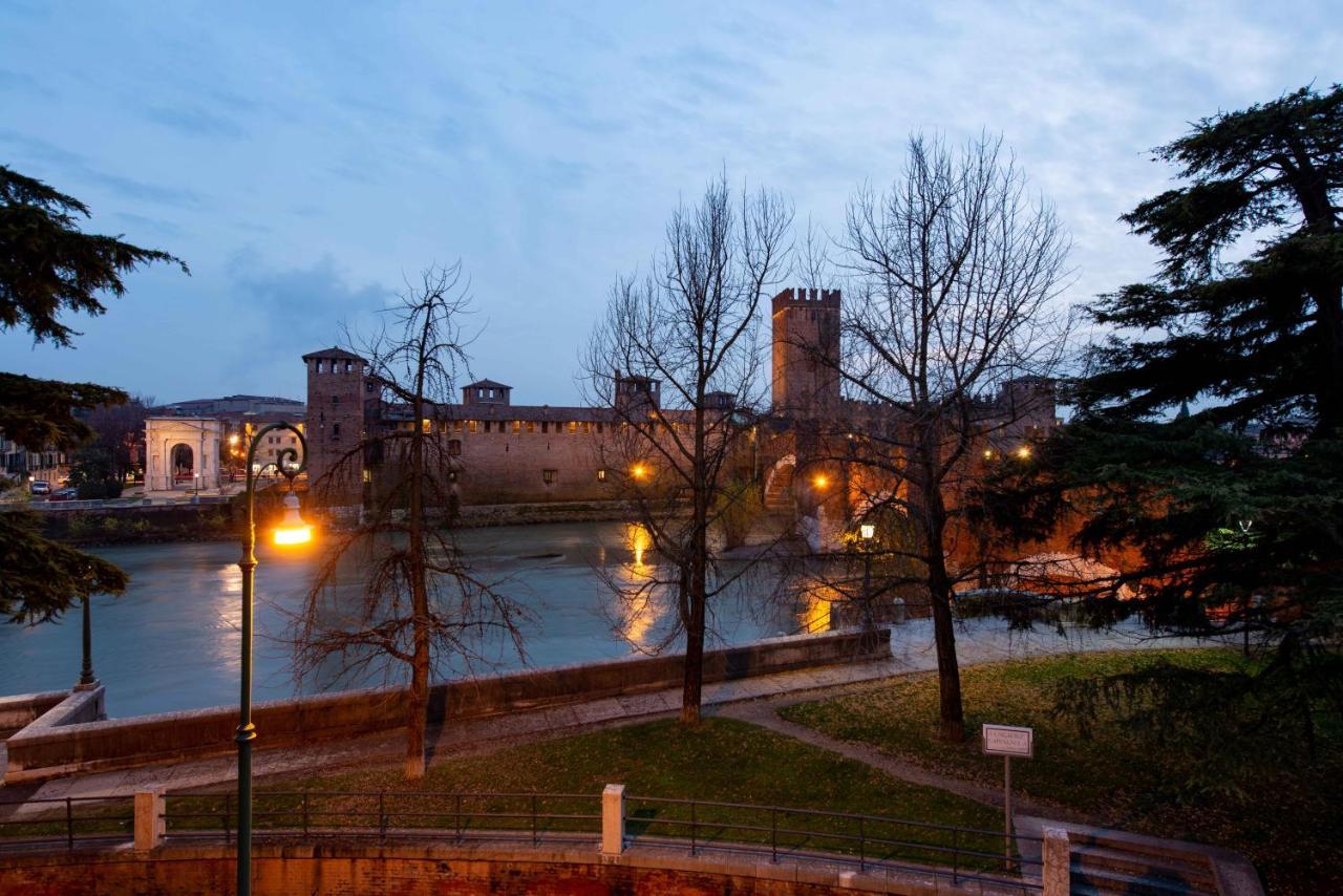 3 Amici Al Castello Acomodação com café da manhã  Verona