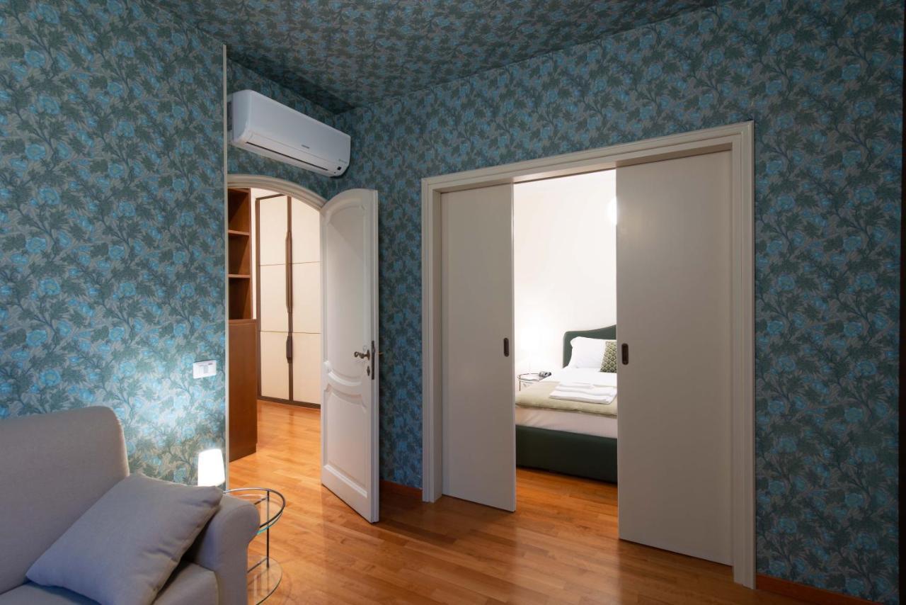 3 Amici Al Castello Bed and breakfast Verona