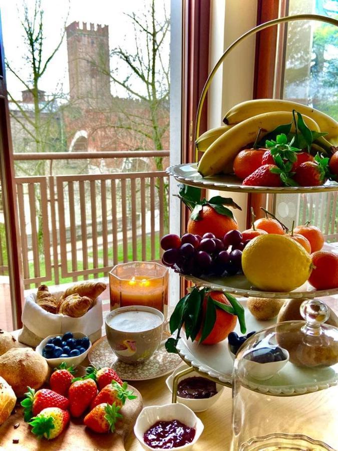 3 Amici Al Castello Bed and breakfast Verona