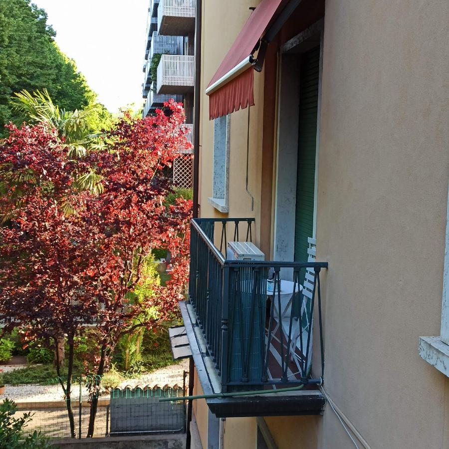 Casa Dei Tigli Apartamento Verona