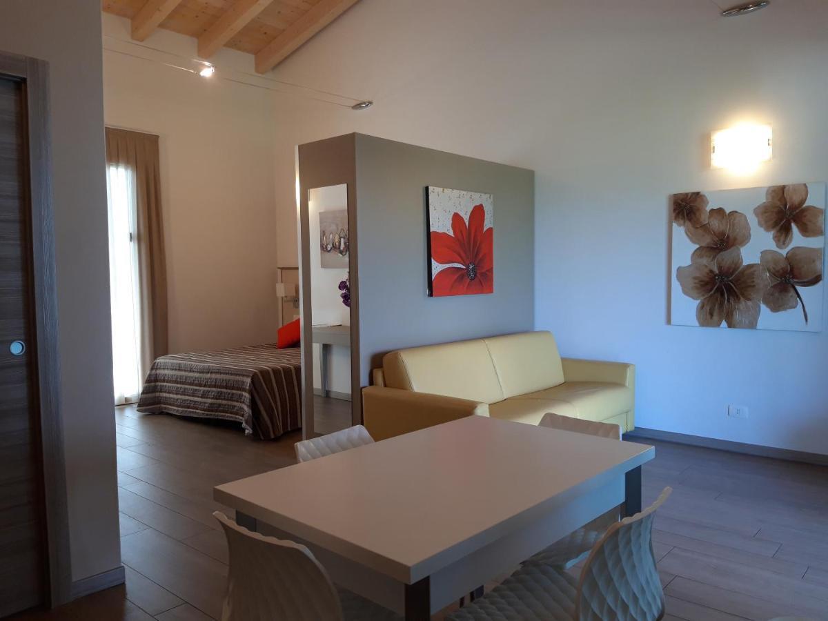 Alloggio per agriturismo Dell'orto