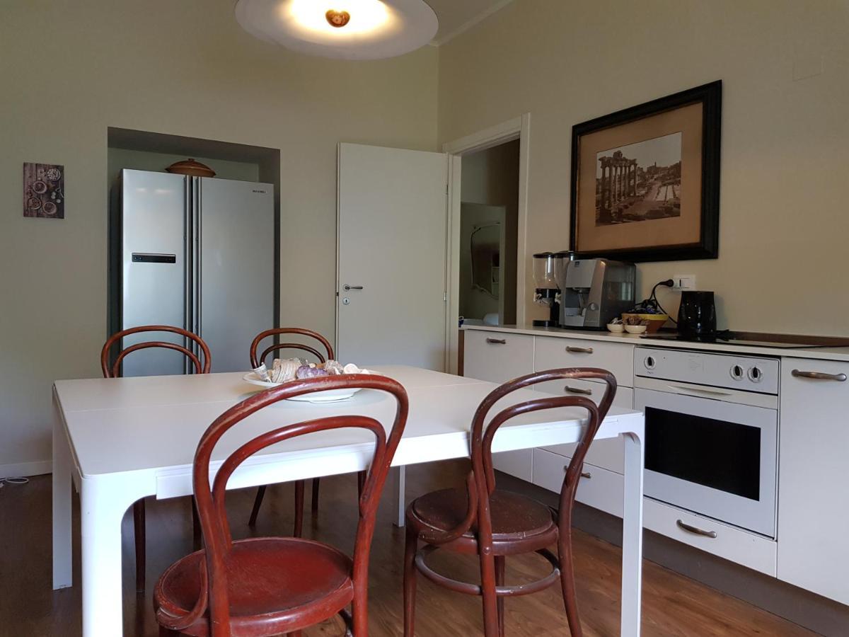 Apartment Binario 1 Verona