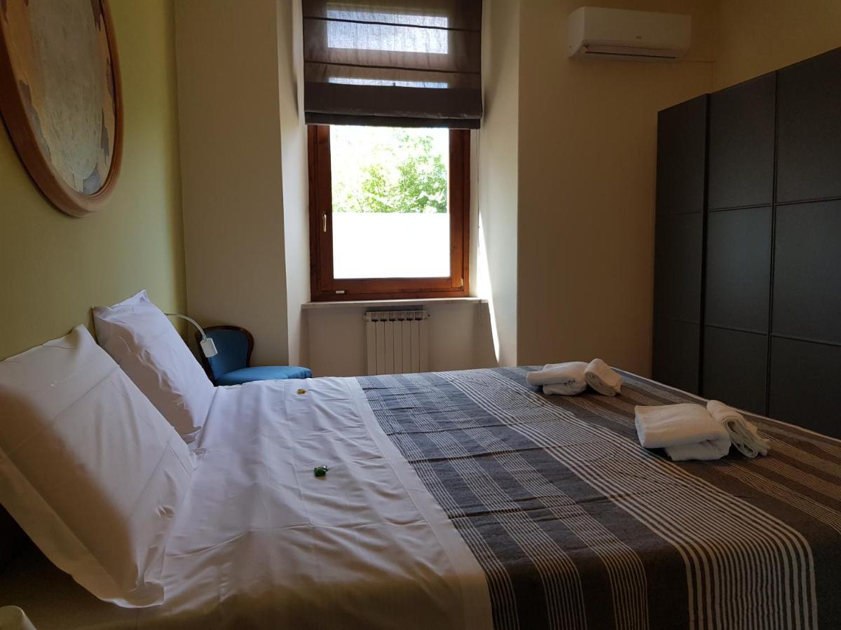 Apartment Binario 1 Verona