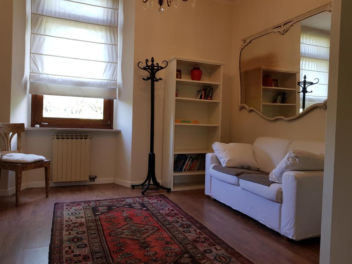 Apartment Binario 1 Verona