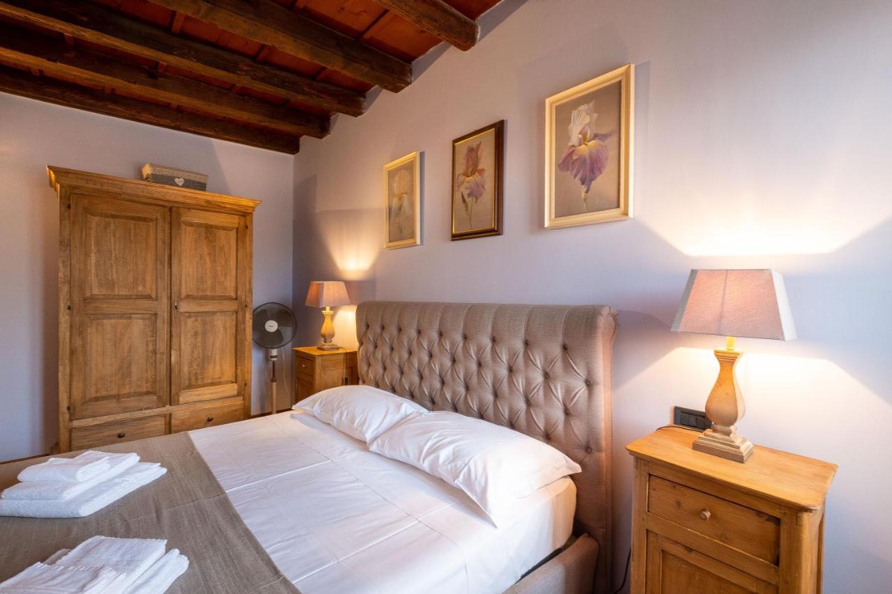 Apartamento Casa Perotti