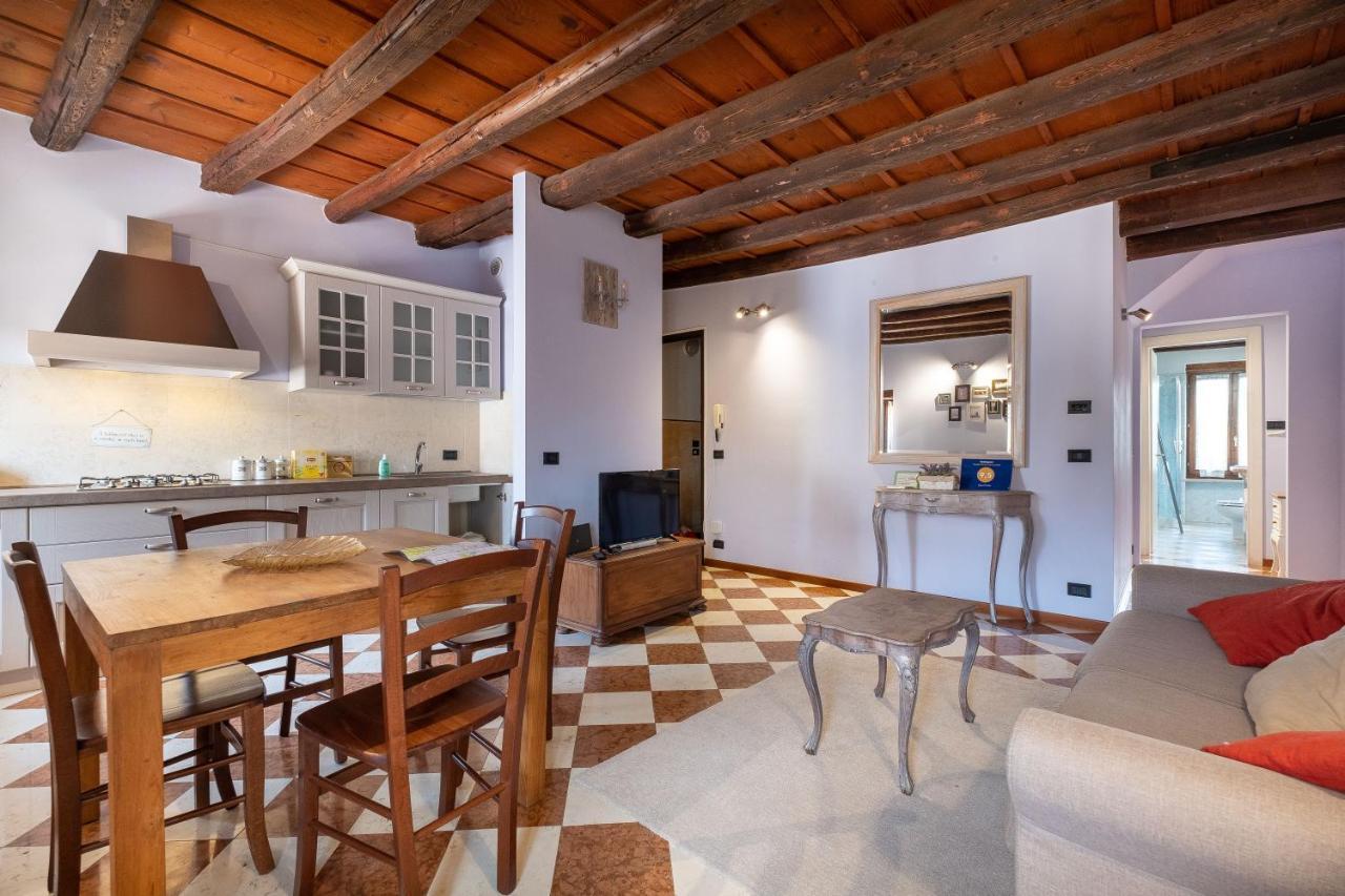 Casa Perotti Apartamento *