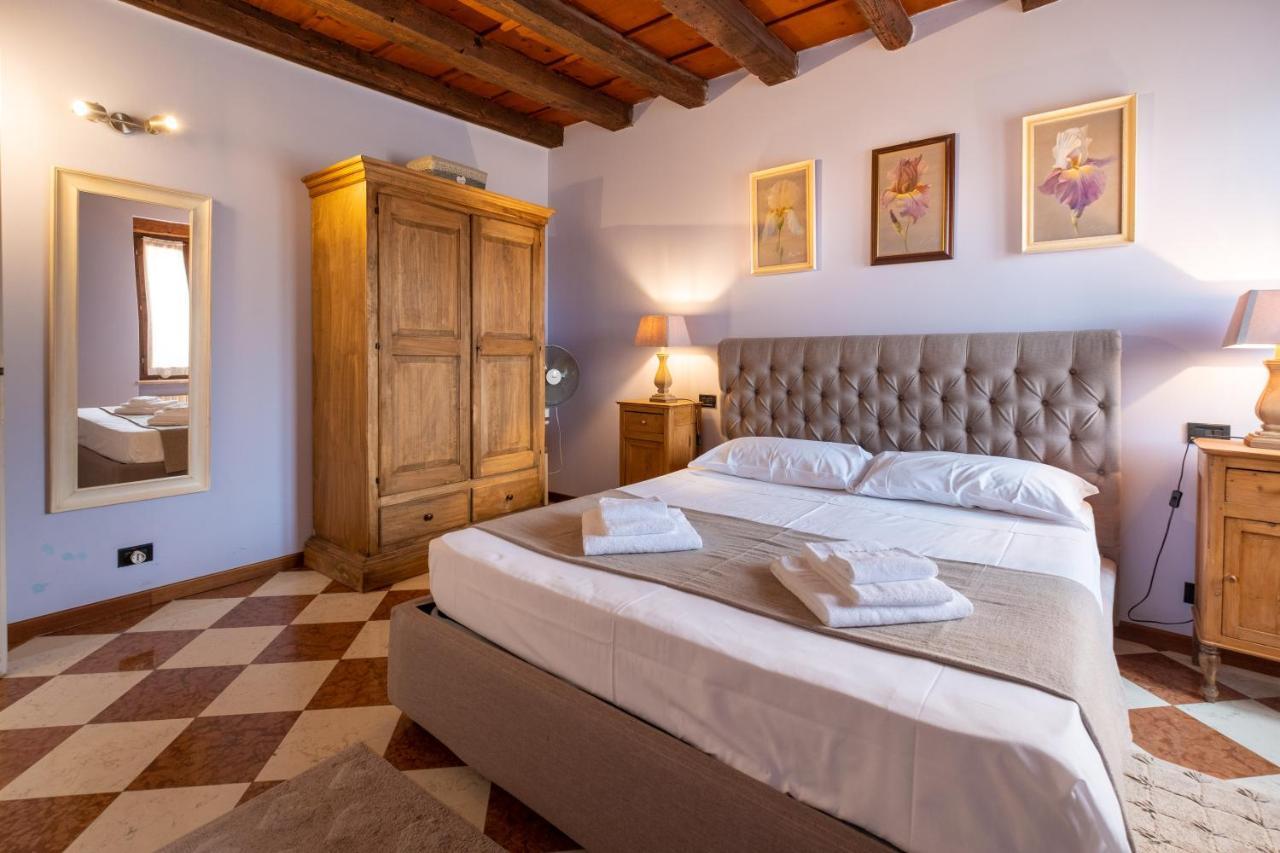 Apartamento Casa Perotti