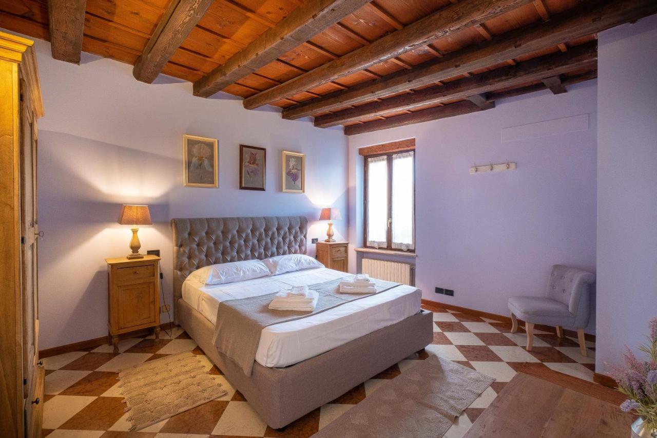 Casa Perotti Apartamento *