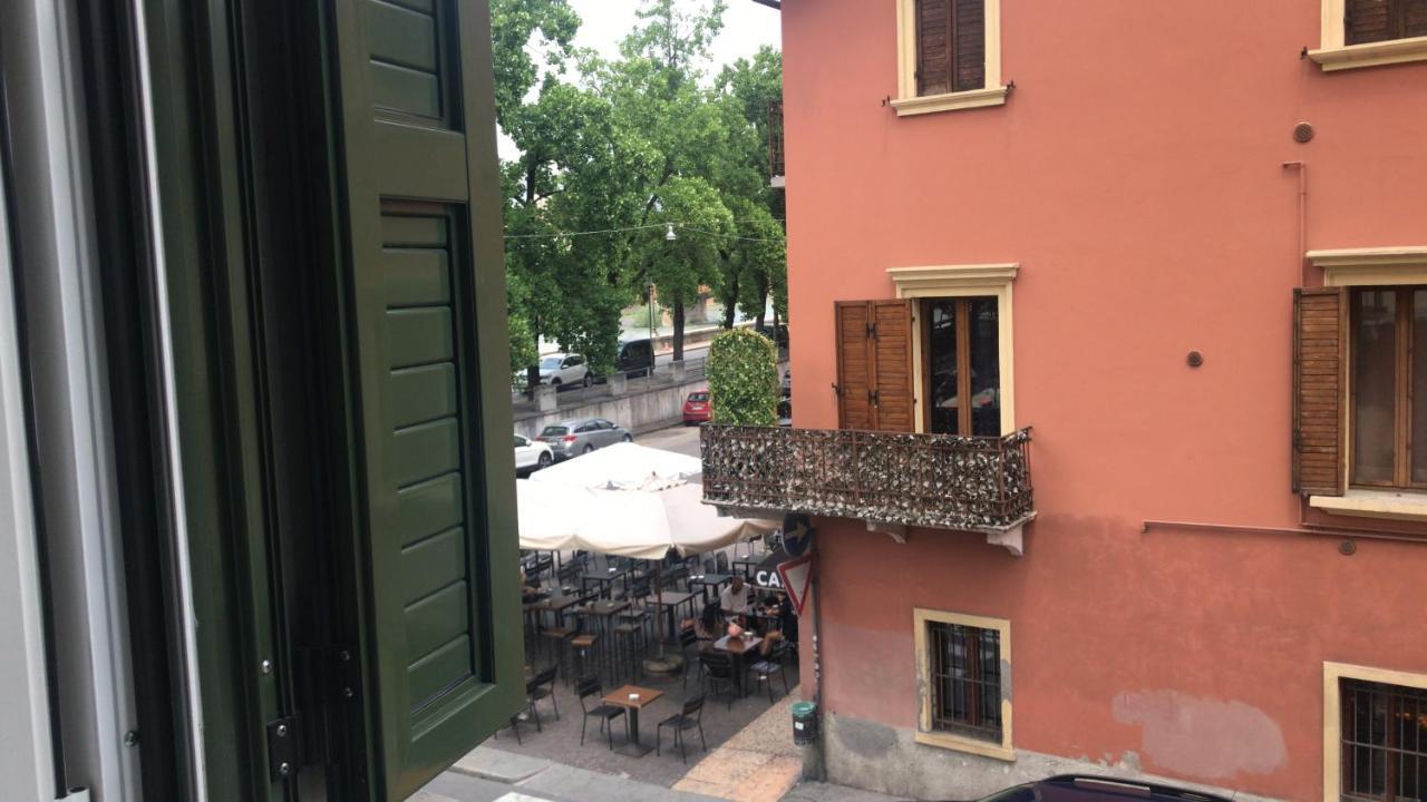 Apartments&rooms Lungadige Verona