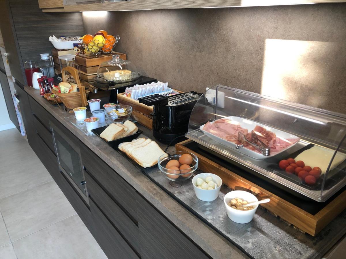 Fablas Bed and breakfast Verona