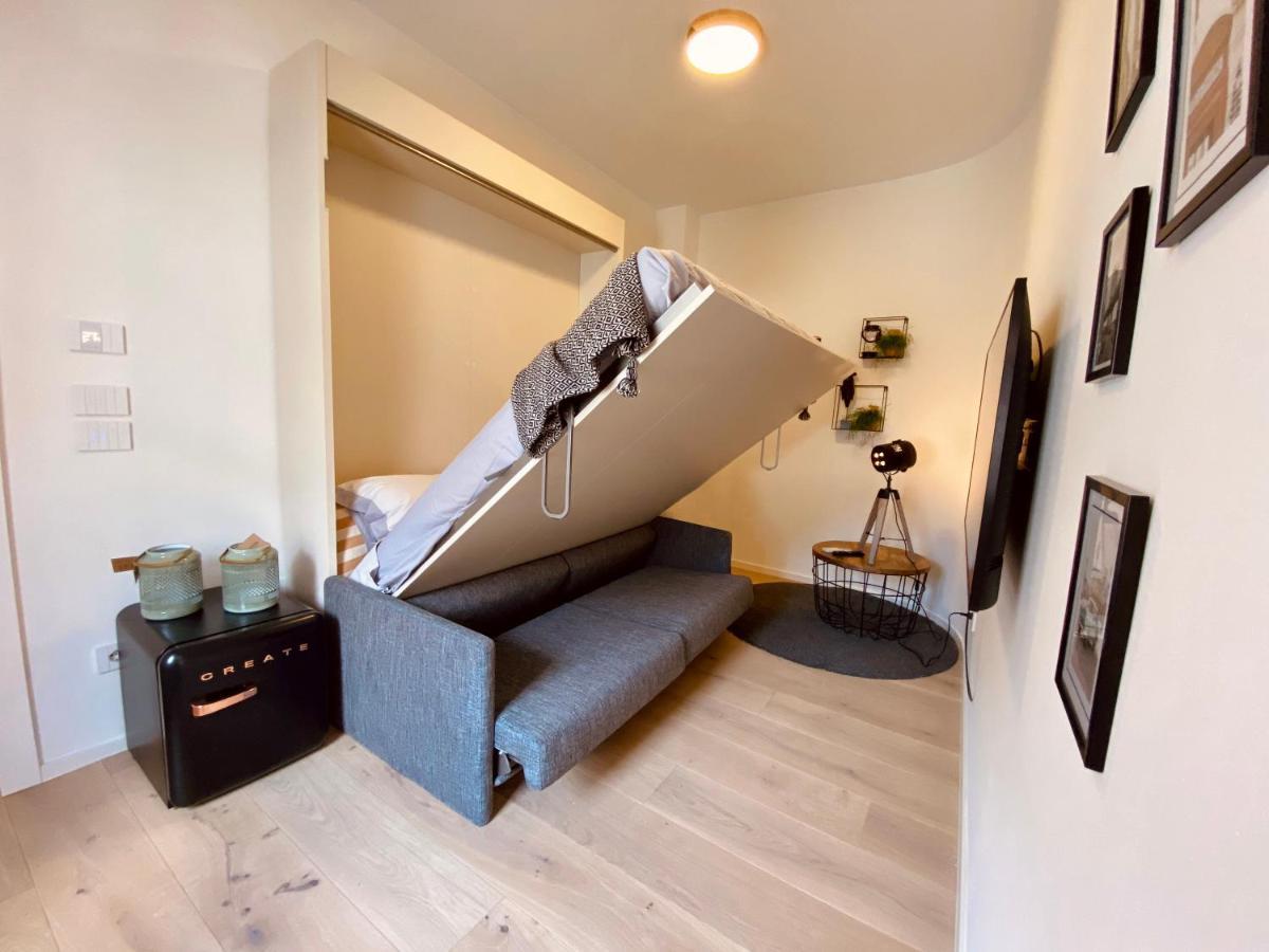 Volto Corte Farina - Luxury Lofts Vérone